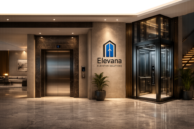 Promec Elevators